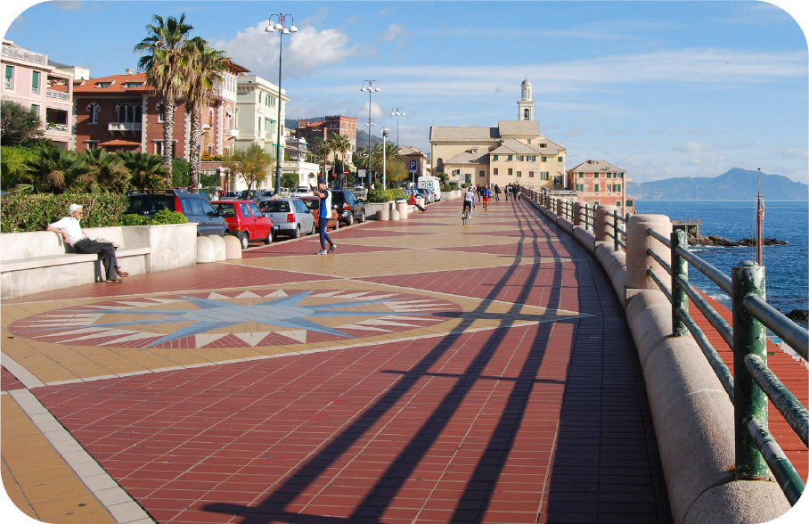 Genova città - immagine 6
