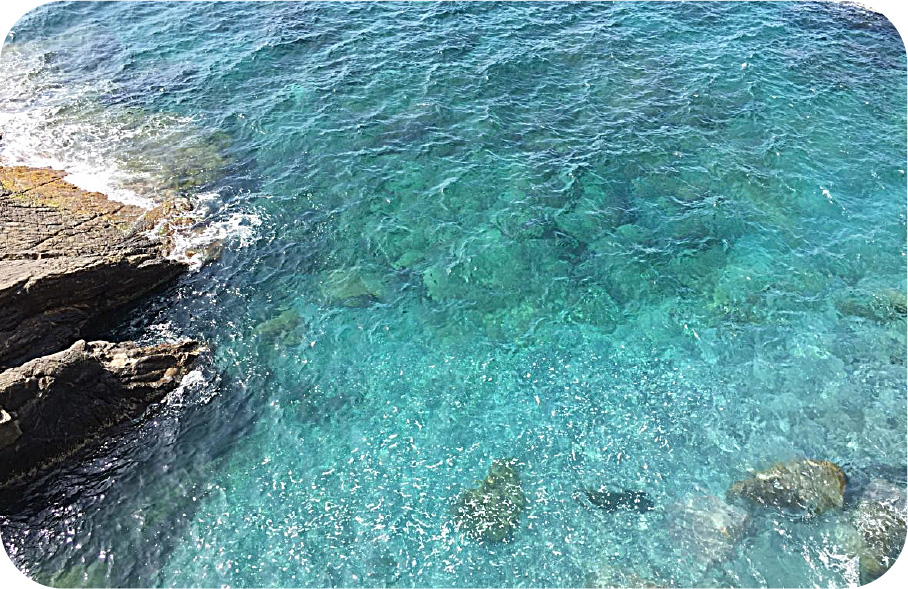 Il mare di Genova - immagine 3