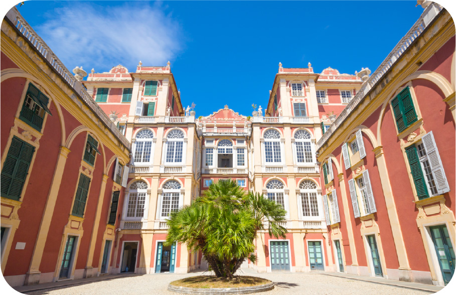 Monumenti di Genova - immagine 4